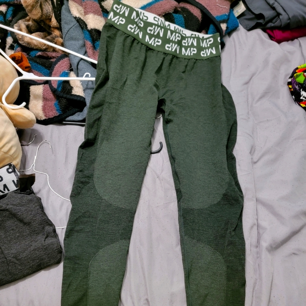My Protein leggings